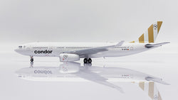 Condor Airbus A330-200 D-AIYC JC Wings JC4CFG0115 XX40115 Scale 1:400