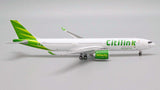 Citilink Airbus A330-900neo PK-GYA JC Wings JC4CTV442 XX4442 Scale 1:400