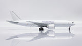Lufthansa Cargo Boeing 777F D-ALFJ I'm A Natural Beauty JC Wings JC4DLH0031 XX40031 Scale 1:400