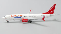 Eastar Jet Boeing 737 MAX 8 HL8340 JC Wings JC4ESR133 XX4133 Scale 1:400