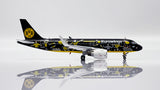 Eurowings Airbus A320 D-AEWM FANAIRBUS JC Wings JC4EWG0092 XX40092 Scale 1:400