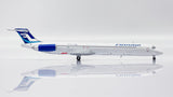 Finnair MD-83 OH-LPF JC Wings JC4FIN0102 XX40102 Scale 1:400