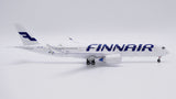 Finnair Airbus A350-900 Flaps Down OH-LWP Moomin Finnair 100 JC Wings JC4FIN0144A XX40144A Scale 1:400