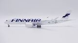 Finnair Airbus A350-900 OH-LWP Moomin Finnair 100 JC Wings JC4FIN0144 XX40144 Scale 1:400