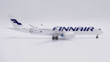 Finnair Airbus A350-900 OH-LWP Moomin Finnair 100 JC Wings JC4FIN0144 XX40144 Scale 1:400