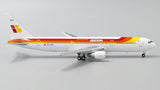 Iberia Boeing 767-300ER EC-GTI JC Wings JC4IBE261 XX4261 Scale 1:400