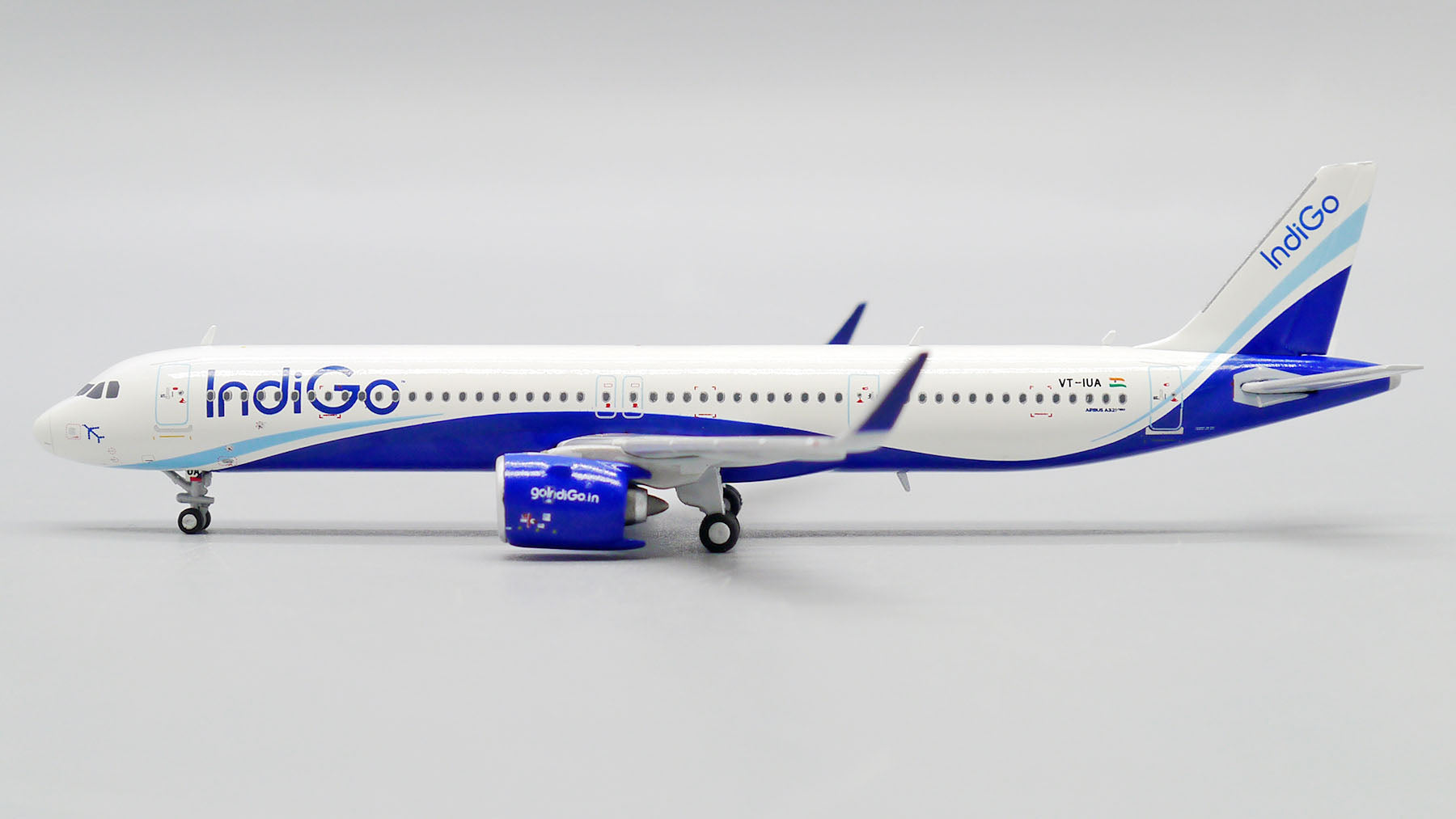 【YUSUKE】JC WINGS 1:200 Yamato A321 ScaleModelStore.com :: JC Wings 1:200 - LH2468 - Yamato