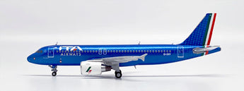 ITA Airways Airbus A320 EI-DSY JC Wings JC4ITY0139 XX40139 Scale 1:400