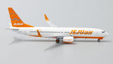 Jeju Air Boeing 737-800 HL8305 JC Wings JC4JJA197 XX4197 Scale 1:400