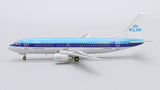 KLM Boeing 737-300 PH-BDA JC Wings JC4KLM994 XX4994 Scale 1:400