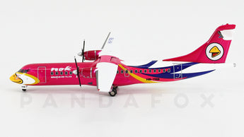 Nok Air ATR 72-200 HS-TRB JC Wings JC4NOK156 JC4156 Scale 1:400