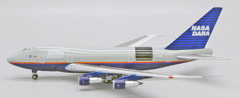 NASA / SOFIA / DARA Boeing 747SP N145UA JC Wings JC4NSA963 XX4963 Scale 1:400