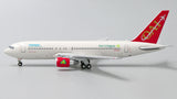 Omni Air International Boeing 767-200ER N225AX Aer Lingus Title JC Wings JC4OAE239 XX4239 Scale 1:200