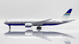 Privilege Style Boeing 777-200ER EC-MUA JC Wings JC4PVG0058 XX40058 Scale 1:400