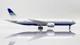 Privilege Style Boeing 777-200ER EC-MUA JC Wings JC4PVG0058 XX40058 Scale 1:400