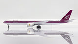 Qatar Airways Boeing 777-300ER A7-BAC Retro JC Wings JC4QTR0068 XX40068 Scale 1:400