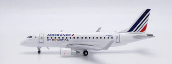 Air France Regional Embraer 170LR F-HBXK JC Wings JC4RAE0122 XX40122 Scale 1:400