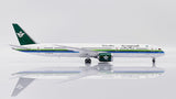 Saudia Boeing 787-10 HZ-AR32 Retro JC Wings JC4SVA0186 XX40186 Scale 1:400