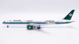 Saudia Boeing 787-10 Flaps Down HZ-AR33 The Red Sea JC Wings JC4SVA0197A XX40197A Scale 1:400