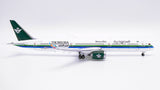 Saudia Boeing 787-10 Flaps Down HZ-AR33 The Red Sea JC Wings JC4SVA0197A XX40197A Scale 1:400