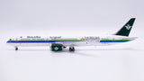 Saudia Boeing 787-10 HZ-AR33 The Red Sea JC Wings JC4SVA0197 XX40197 Scale 1:400