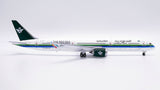 Saudia Boeing 787-10 HZ-AR33 The Red Sea JC Wings JC4SVA0197 XX40197 Scale 1:400