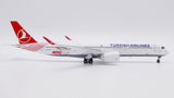 Turkish Airlines Airbus A350-900 TC-LGH 400th Aircraft JC Wings JC4THY0171 XX40171 Scale 1:400