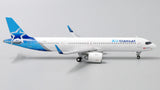 Air Transat Airbus A321neo C-GOIE JC Wings JC4TSC195 XX4195 Scale 1:400