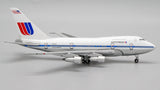 United Boeing 747SP N532PA JC Wings JC4UAL960 XX4960 Scale 1:400