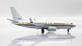 USN Boeing 737-700 (C-40A) 165835 JC Wings JC4USN0074 XX40074 Scale 1:400