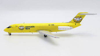 Mercado Livre DC-9-30F XA-UOG JC Wings JC4VTM902 XX4902 Scale 1:400