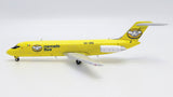 Mercado Livre DC-9-30F XA-UOG JC Wings JC4VTM902 XX4902 Scale 1:400