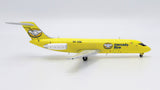 Mercado Livre DC-9-30F XA-UOG JC Wings JC4VTM902 XX4902 Scale 1:400