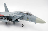 Ace Combat F-15C Eagle Galm 02 JC Wings JC72AC03 Scale 1:72