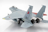 Ace Combat F-15C Eagle Galm 02 JC Wings JC72AC03 Scale 1:72