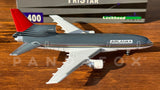 Air Lanka Lockheed L-1011-500 JY-AGB JC Wings Scale 1:400