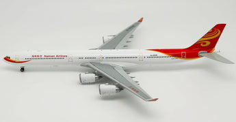 Hainan Airlines Airbus A340-600 B-6508 JC Wings KJ-A346-021 Scale 1:200