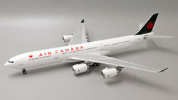 Air Canada Airbus A340-500 C-GKOM JC Wings LH2177 Scale 1:200