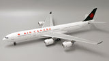 Air Canada Airbus A340-500 C-GKOM JC Wings LH2177 Scale 1:200