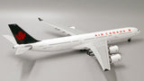 Air Canada Airbus A340-500 C-GKOM JC Wings LH2177 Scale 1:200