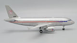 Czech Republic Air Force Airbus A319CJ 3085 JC Wings LH2252 Scale 1:200