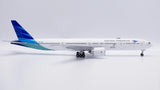 Garuda Indonesia Boeing 777-300ER PK-GIA Wonderful Indonesia JC Wings LH2286 Scale 1:200