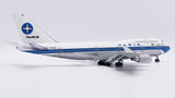 Varig Boeing 747-400 Flaps Down PP-VPI JC Wings LH2292A Scale 1:200