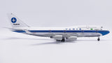 Varig Boeing 747-400 PP-VPI JC Wings LH2292 Scale 1:200