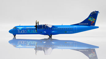 Azul ATR 72-500 PP-PTU JC Wings LH2314 Scale 1:200