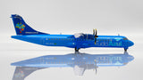 Azul ATR 72-500 PP-PTU JC Wings LH2314 Scale 1:200