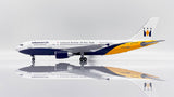 Monarch Airlines Airbus A300-600R G-MONS Leisure Airline Of The Year JC Wings LH2318 Scale 1:200