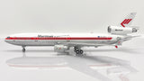 Martinair MD-11F PH-MCT 40 Years In The Air JC Wings LH2371 Scale 1:200