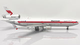 Martinair MD-11F PH-MCT 40 Years In The Air JC Wings LH2371 Scale 1:200