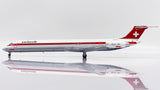 Swissair MD-82 PH-MBZ JC Wings LH2373 Scale 1:200